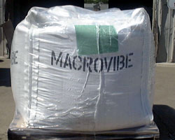 macrovibe dry vibratble